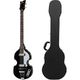 H&ouml;fner Ignition Beatles Bass B Bundle