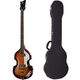 H&ouml;fner Ignition Beatles Bass V Bundle