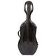 Jakob Winter JWC 8035 CA Carbon Cello Case