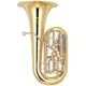 Yamaha YFB-822 F-Tuba
