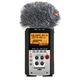 Zoom H-4N Rycote Bundle
