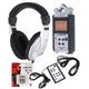 Zoom H-4N Remote Bundle