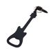 Music Sales Bottle Opener Gtr Black