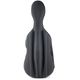 Jakob Winter JWC 4035 4/4 B Soft Cello Case