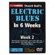 Music Sales Electric Blues Week 2