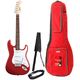 Fender Squier Bullet Strat RW Bundle
