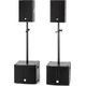 the box pro Achat 110MA / 112 SUBA Aktiv