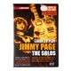 Music Sales Jimmy Page The Solos