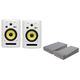 KRK RP5 RoKit G2 SE Bundle