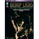 Hal Leonard Bebop Licks for Bb Instruments