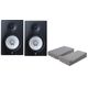Yamaha HS80M Bundle