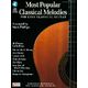 Hal Leonard Most Popular Classical Melodie