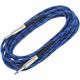 the sssnake TMI 6 PP Vintage Blue