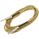 the sssnake TMI 6 PP Vintage Yellow