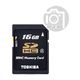 Thomann SD Card 16GB