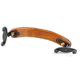 European Classic Violin Shoulder Rest 4/4 - 3/4