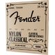 Fender 100 Strings