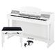 Thomann DP-50 WH/P Set