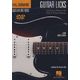 Hal Leonard Guitar Licks DVD
