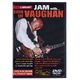 Music Sales Jam With Stevie R. Vaughan DVD