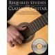Music Sales Required Studies Classical G.