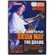 Music Sales Brian May The Solos