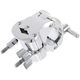 Gibraltar SC-GCSMC CH Super Multi Clamp