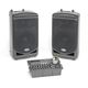 Samson XP 510i Portable PA System