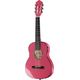 MSA K6 1/4 Classical Guitar Pink