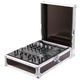 Behringer DJX 750 Case Bundle