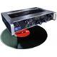 Hercules DJ Trim 4&6 Scratch St B-Stock