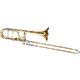 Getzen 3062AF Bass Trombone