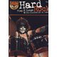 Hal Leonard Hard Rock Drum Playalong