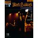 Hal Leonard Black Sabbath Bass Play-Along