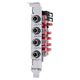 RME AO4S/192 AIO Expansion Board