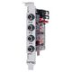 RME AI4S/192 AIO Expansion Board