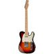 Fender American Deluxe Tele MN 3CSB