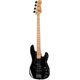Fender American Deluxe P-Bass MN BK