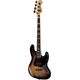 Fender American Deluxe J-Bass RW 3CSB