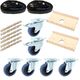 Stairville Truss Stacking Bundle 30