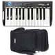 Miditech Midistart Music 25 Bag Bundle