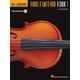Hal Leonard Fiddle Method Vol.1