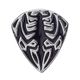 AT Picks PL6720 Classic 351 Shape Brass