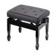 Burghardt R 348 Black Polished