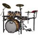 Pearl Pro Live #464 Brass Cymbal