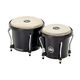 Headliner HFB100BK Bongo Set Fiberglass