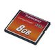 Thomann Compact Flash Card 8Gb 133x