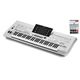Yamaha Tyros 4 + Expansion Pack