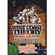 Mouna GmbH West Coast Theory DVD