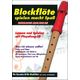 Streetlife Music Blockfl&ouml;te spielen macht Spa&szlig;